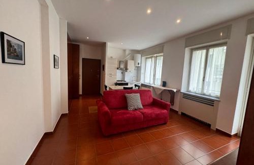 Como Apartment | Casa Laura Como Centre and Lake