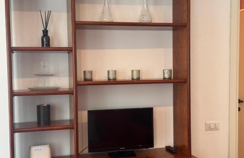 Como Apartment | Casa Laura Como Centre and Lake