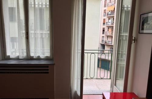 Como Apartment | Casa Laura Como Centre and Lake