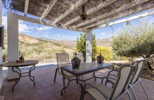 Almunecar House | Casa Laura