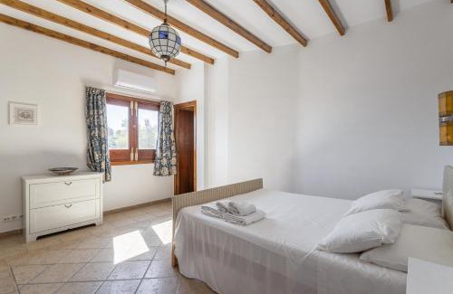 Almunecar House | Casa Laura