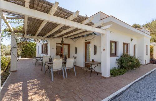 Almunecar House | Casa Laura