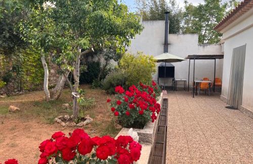 Ruidera House | Casa Laureana