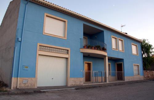 Ruidera House | Casa Laureana