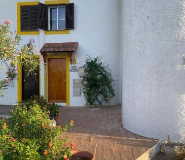 Conceicao e Cabanas de Tavira House | Casa Lavareda