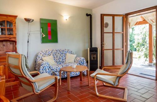 Gavorrano Apartment | Casa Le Basse - Vetulonia