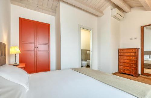 Osimo House | Casa Le Fonti - Casa vacanze