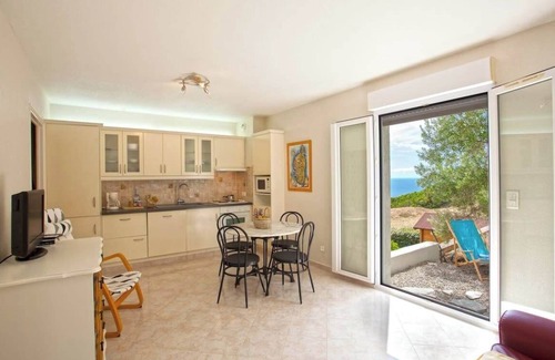 Santa-Severa Apartment | Casa Le Sureau