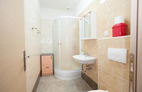 Suha Punta Apartment | CASA LEDA Kampor