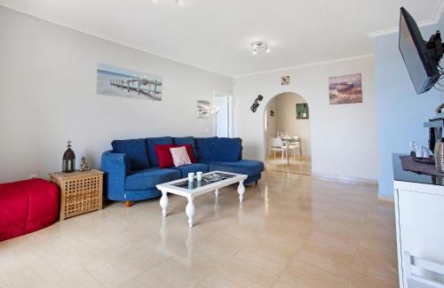 El Cotillo Apartment | Casa Leia F4
