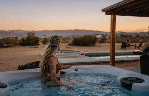 Joshua Tree House | Casa Lenta By The Cohost Company