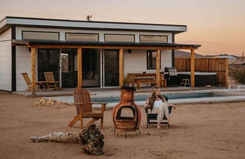 Joshua Tree House | Casa Lenta By The Cohost Company