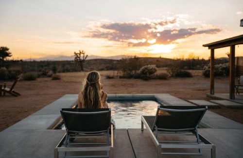 Joshua Tree House | Casa Lenta By The Cohost Company