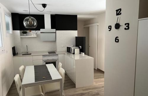 Old Town Apartment | Casa Leo