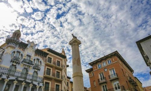 Old Town Apartment | Casa Leo