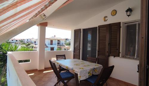 Calasetta House | Casa Leonardo close to the beach