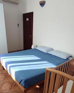 Calasetta House | Casa Leonardo close to the beach