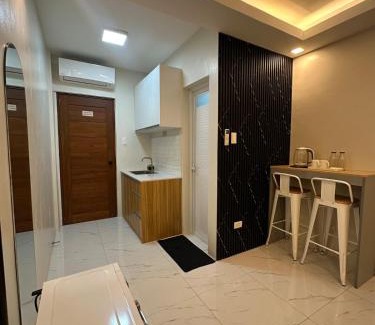 Imus Apartment | Casa Leveria Unit 8 with Balcony, Inquire Parking Availability