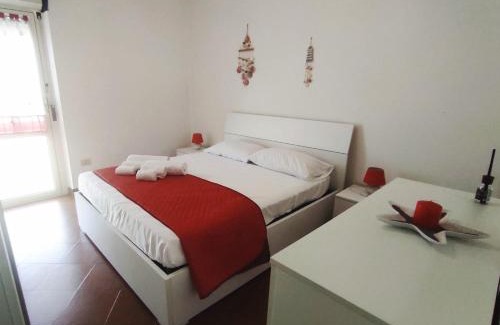 La Maddalena Apartment | Casa Lilla