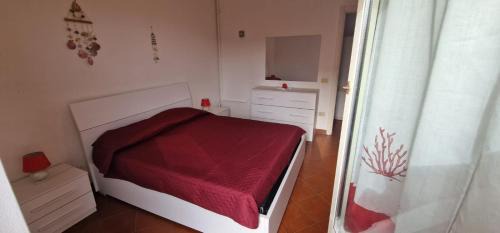 La Maddalena Apartment | Casa Lilla