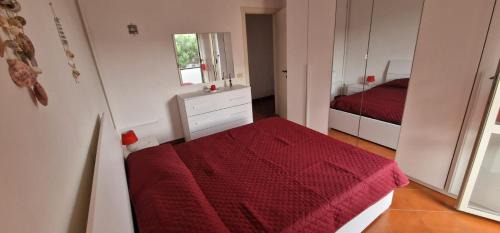 La Maddalena Apartment | Casa Lilla
