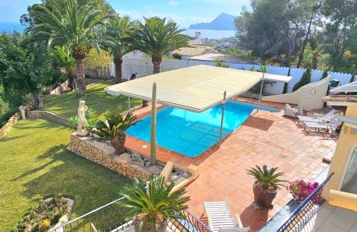 Altea Villa | Casa Lilo - Elite Costa Blanca
