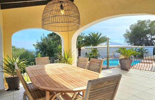 Altea Villa | Casa Lilo - Elite Costa Blanca