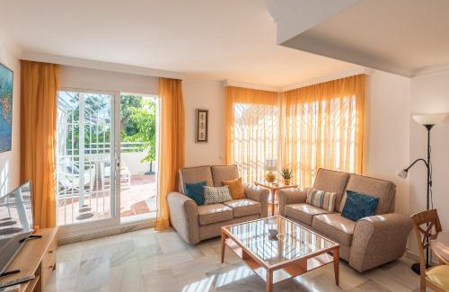 Malaga-Este Apartment | Casa Limonar Málaga