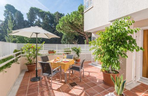 Malaga-Este Apartment | Casa Limonar Málaga