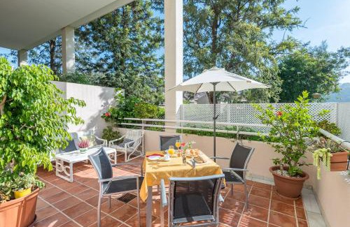 Malaga-Este Apartment | Casa Limonar Málaga