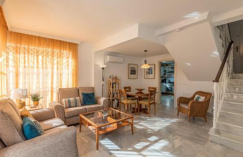 Malaga-Este Apartment | Casa Limonar Málaga