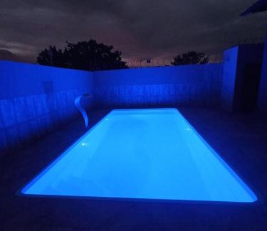 Vila Moraes House | Casa linda caldas novas