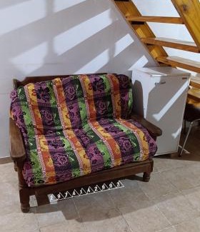 Comodoro Rivadavia Apartment | Casa loft zona céntrica
