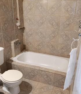 Comodoro Rivadavia Apartment | Casa loft zona céntrica