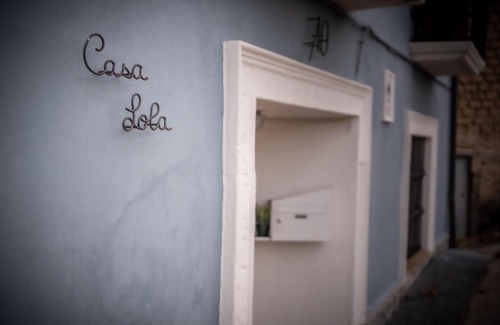 Graus Apartment | Casa Lola