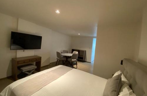 Reforma House | Casa Londres