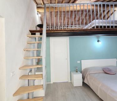Rio Marina Apartment | Casa Lorenzo