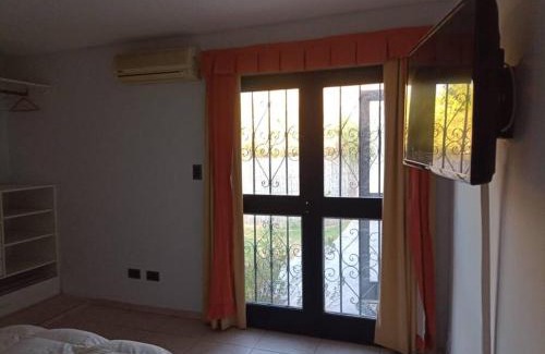 Chacras de Coria House | Casa Los Castaños