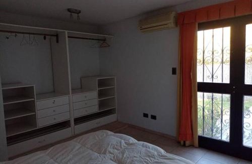 Chacras de Coria House | Casa Los Castaños