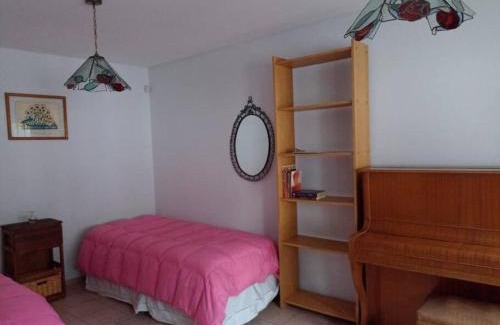 Chacras de Coria House | Casa Los Castaños