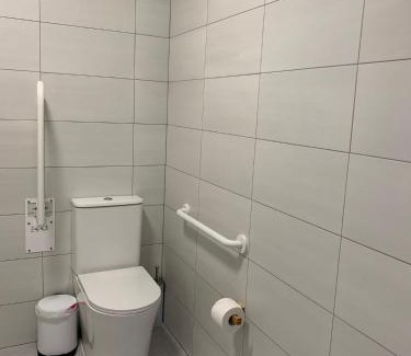 Calpe Bed & Breakfast | Casa los Pinos Calpe Playa
