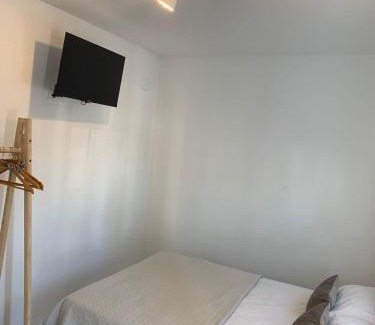 Calpe Bed & Breakfast | Casa los Pinos Calpe Playa