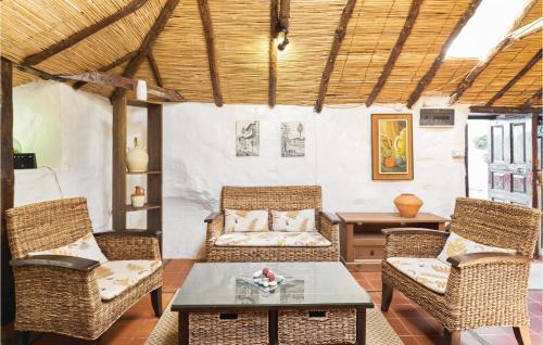 Cueva del Viento House | Casa Los Pinos