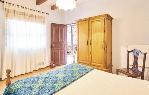 Cueva del Viento House | Casa Los Pinos