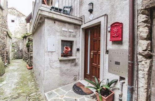 Santa Maria - Rezzonico House | Casa Luca