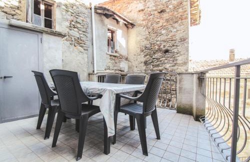 Santa Maria - Rezzonico House | Casa Luca