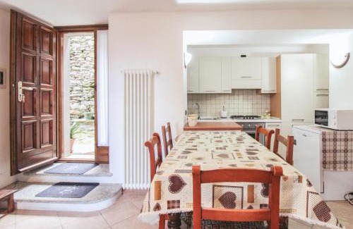 Santa Maria - Rezzonico House | Casa Luca