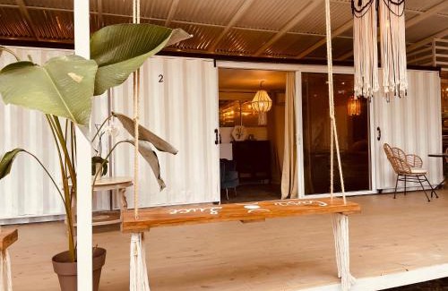 Puerto Viejo de Talamanca Bed & Breakfast | Casa Luce