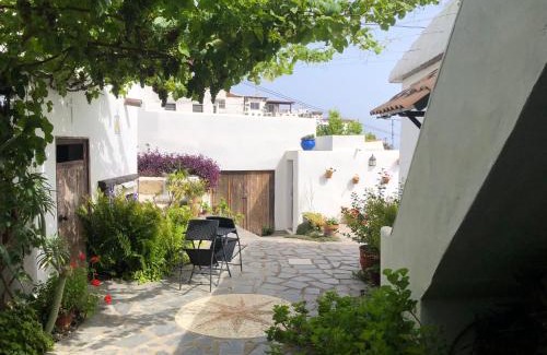 Chejilipes Apartment | Casa Lucia