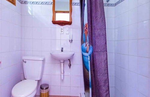 Municipality of Cienaga de Zapata House | Casa Lucie